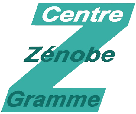 LogoZenobeGramme